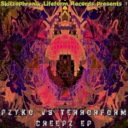 Creepz E.P.
