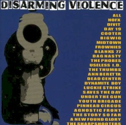 Disarming Violence