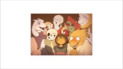 Undertale Medley (Undertale Remix)