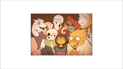 Undertale Medley (Undertale Remix)