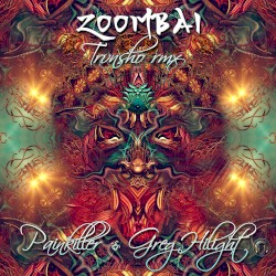 Zoombai (Tronsho rmx)