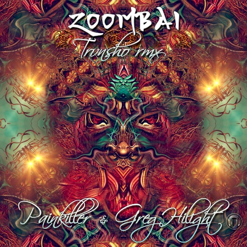 Zoombai (Tronsho rmx)