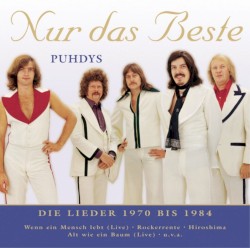 Nur das Beste (Die Lieder 1970 bis 1984)