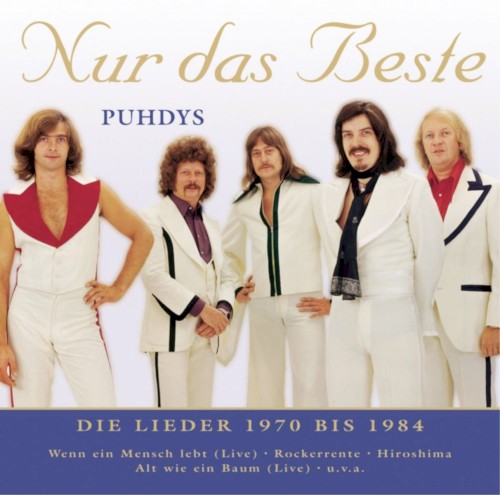 Nur das Beste (Die Lieder 1970 bis 1984)