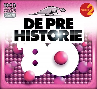 De Pre Historie ’80