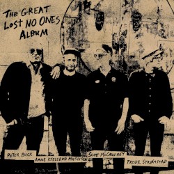The Great Lost No Ones Album