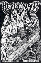 Draped In Cerecloth
