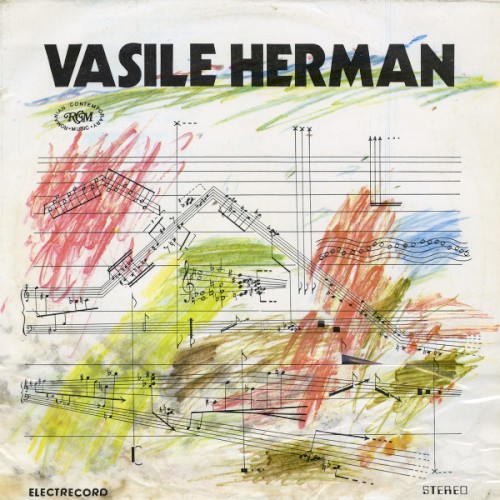 Vasile Herman