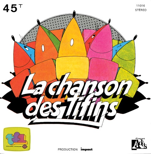 La chanson des Tifins