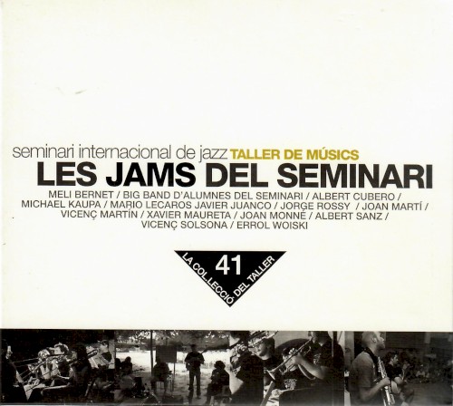 Les Jams del Seminari