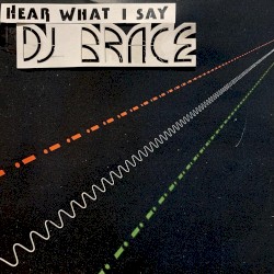Hear What I Say