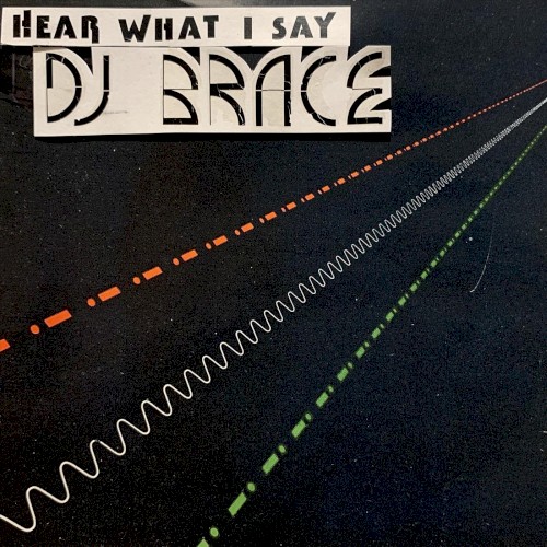 Hear What I Say
