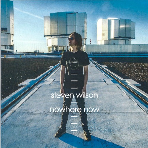 Nowhere Now