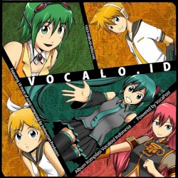 VOCALO.ID