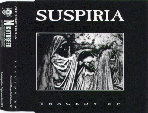 Tragedy EP