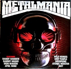 Metalmania