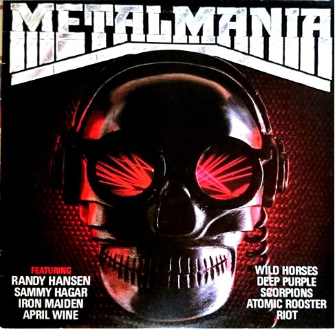 Metalmania