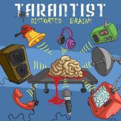 Distorted Brains
