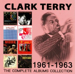 The Complete Albums 1961-1963