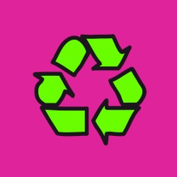 Bonito Recycling