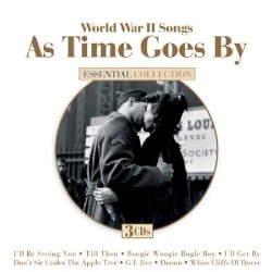 World War II Songs: As Time Goes By