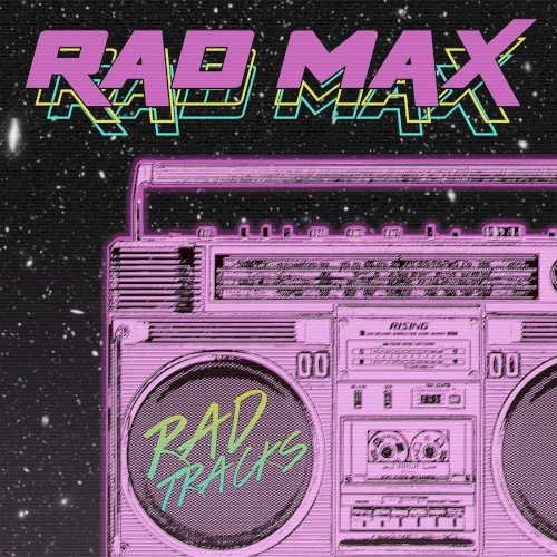 Rad Tracks