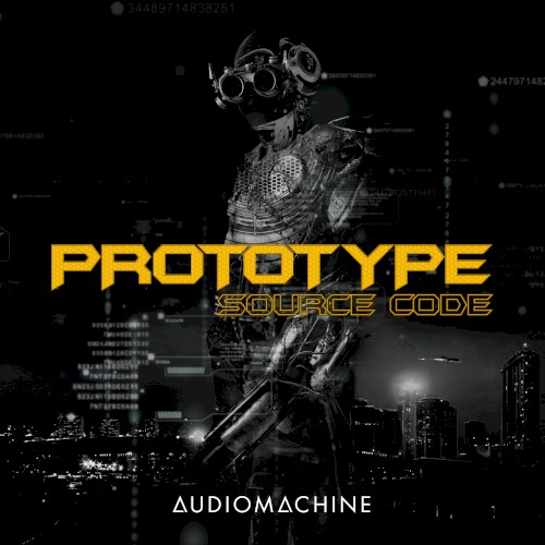 Prototype: Source Code
