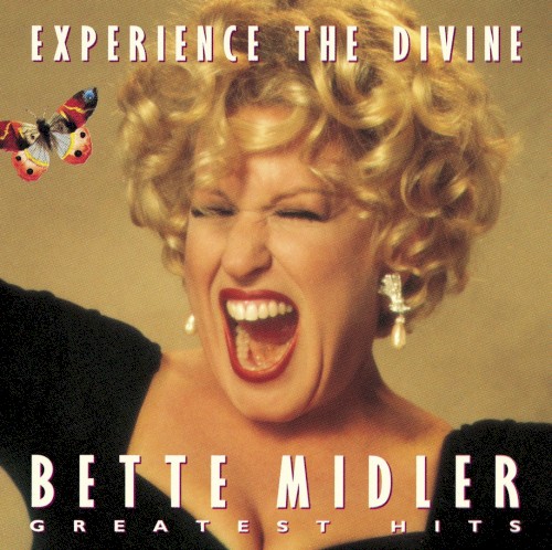 Experience the Divine: Greatest Hits