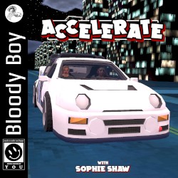 Accelerate