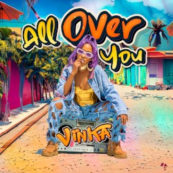 All over You (Producer Edition)