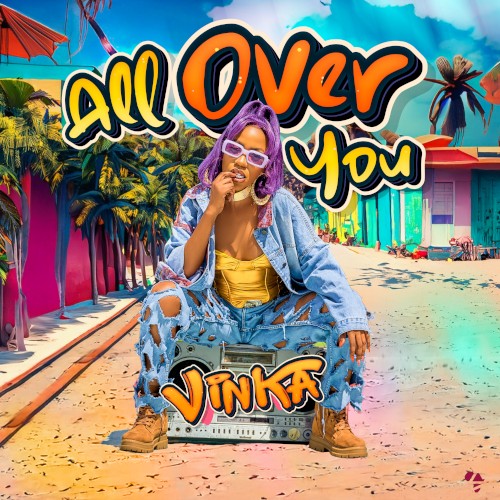 All over You (Producer Edition)
