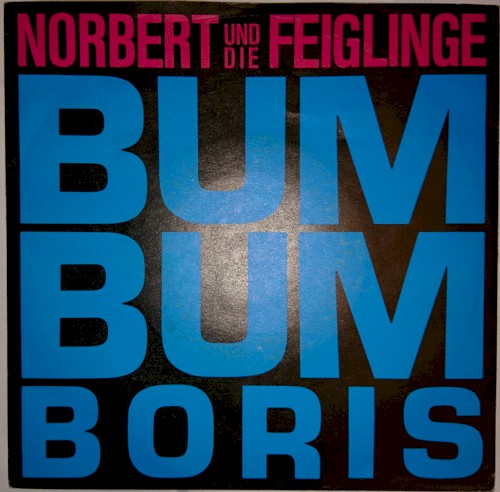 Bum Bum Boris