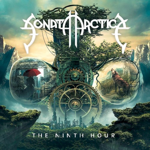 The Ninth Hour