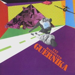 Heroes de los 80. Manifiesto Guernika