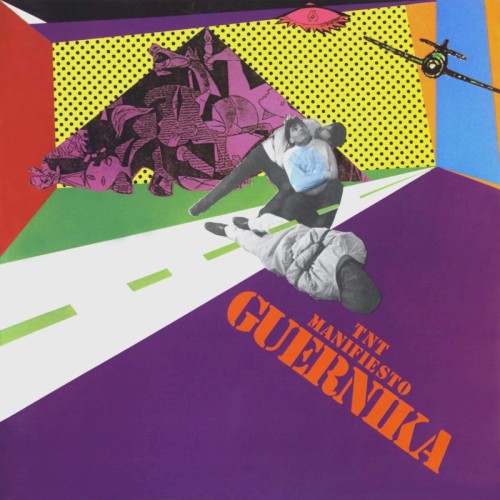 Heroes de los 80. Manifiesto Guernika