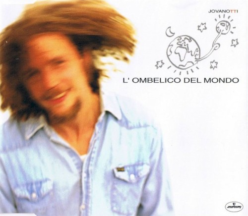 L’ombelico del mondo
