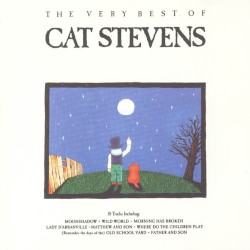 The Very Best of Cat Stevens