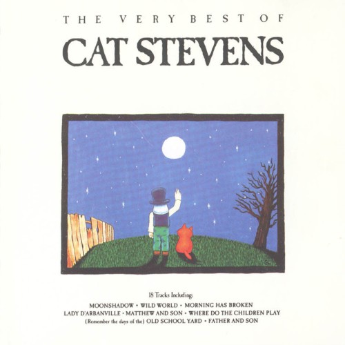 The Very Best of Cat Stevens