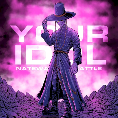 Your Idol (KPop Demon Hunters)