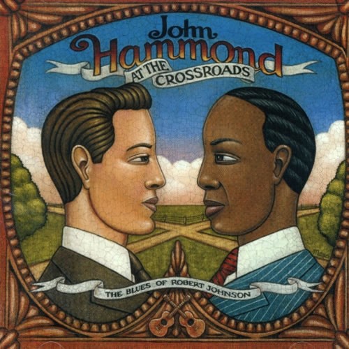 At the Crossroads: Blues of Robert Johnson