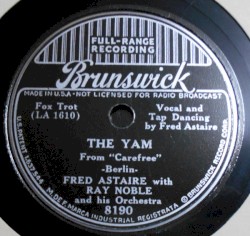 The Yam / The Yam Step