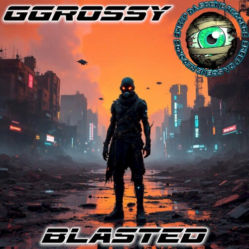 Blasted EP
