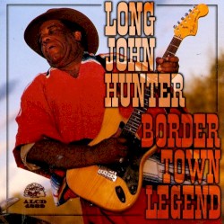 Border Town Legend