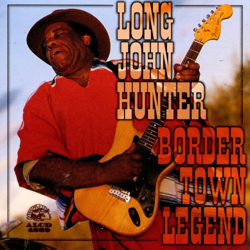 Border Town Legend
