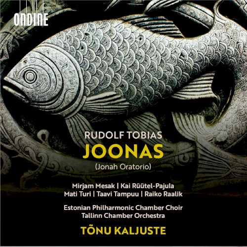 Joonas