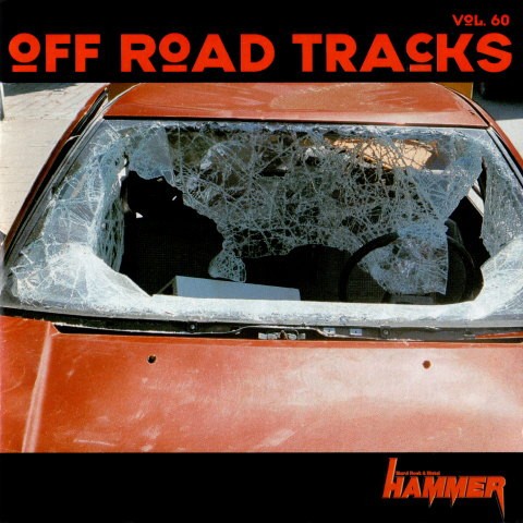 Off Road Tracks, Vol. 60