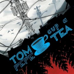 CupaTea