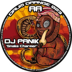 Snake Charmer