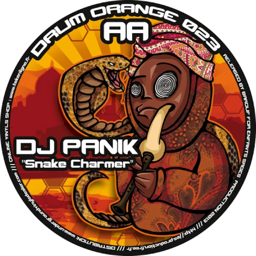 Snake Charmer