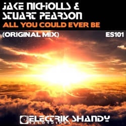 All You Could Ever Be